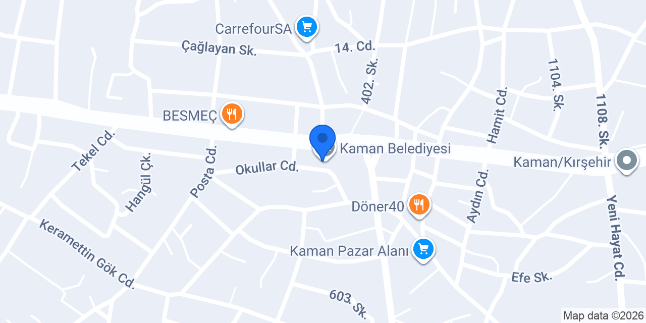 AVUKAT GÖKÇENUR KOCA konumu