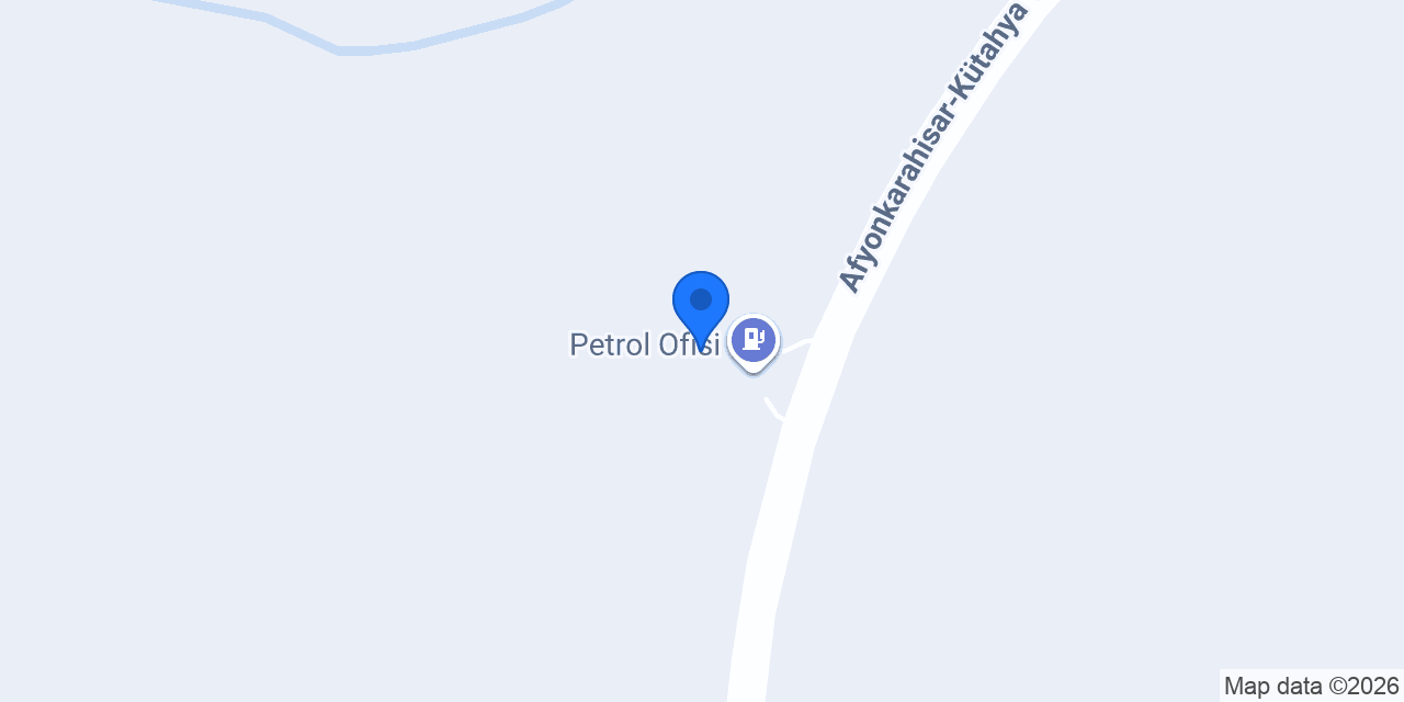 Tesla Supercharger konumu