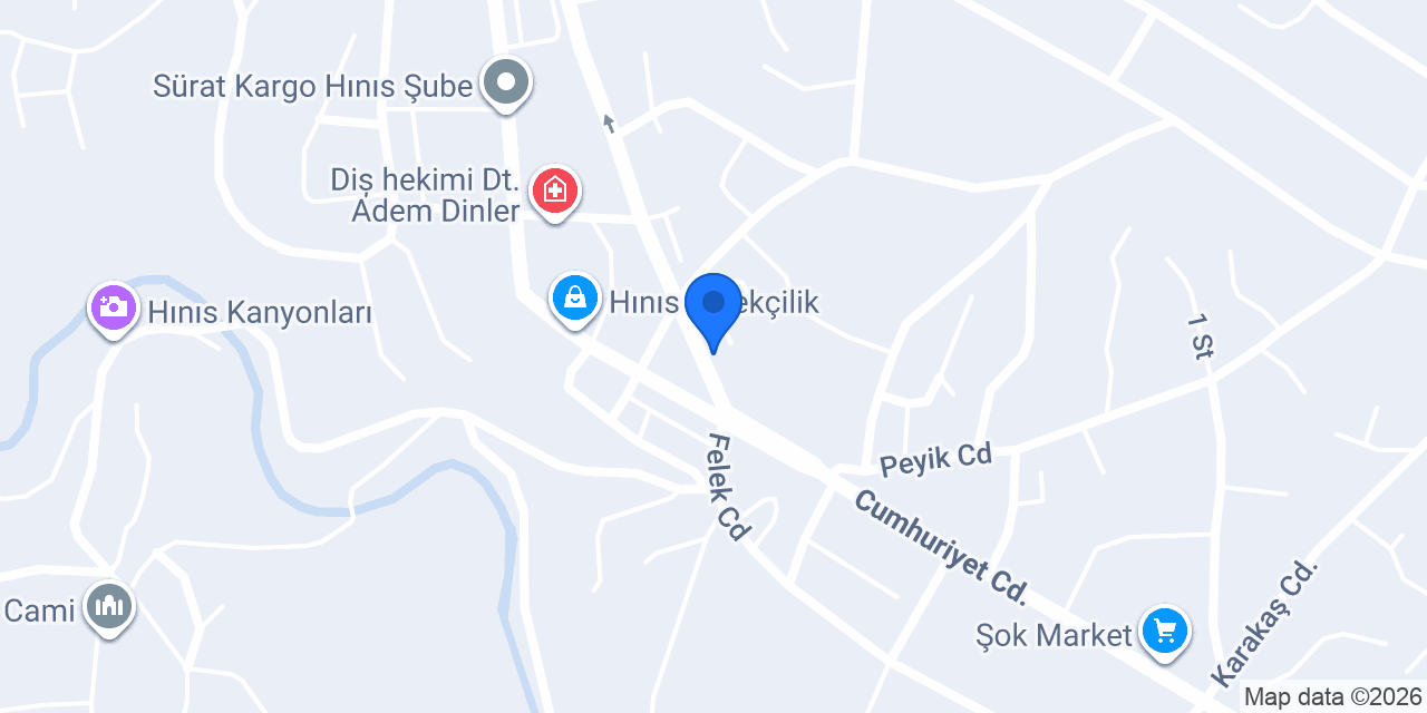 ADA KİTAP KIRTASİYE konumu