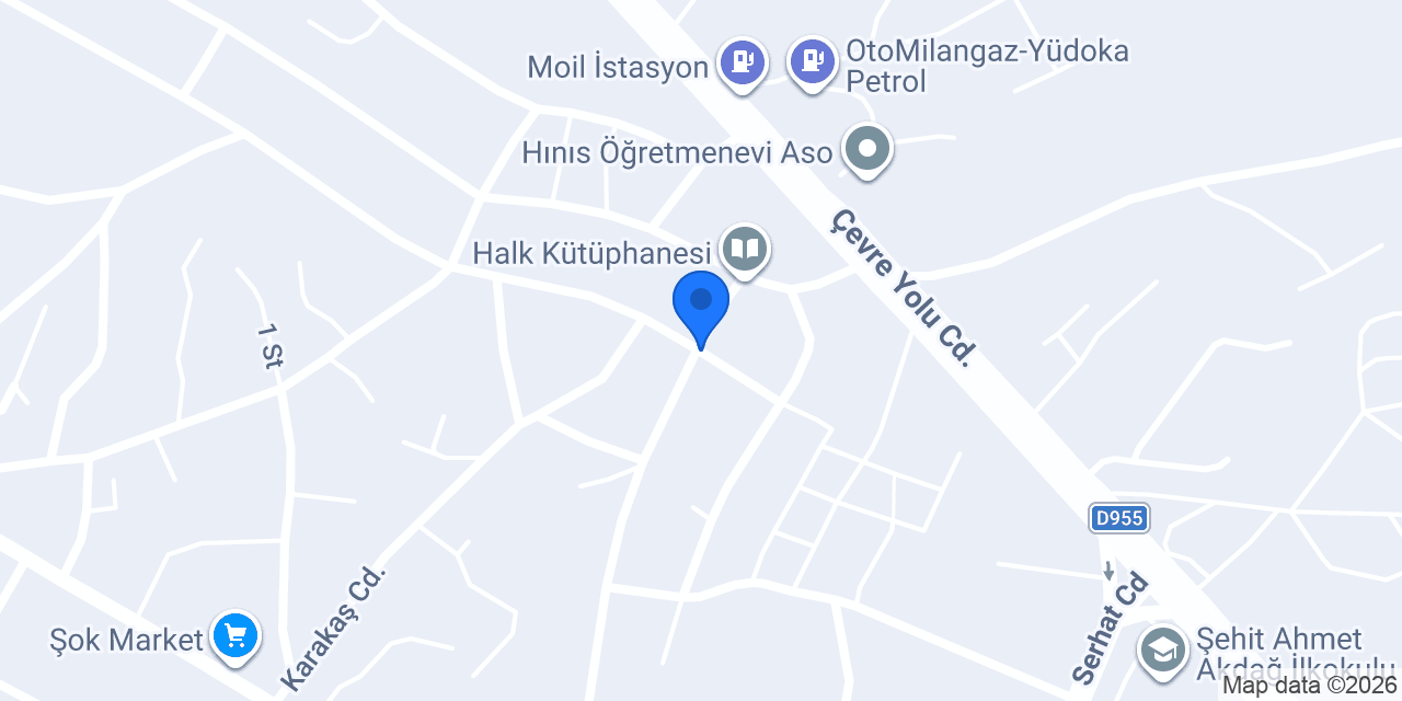 Avukat Cengiz Kurt konumu
