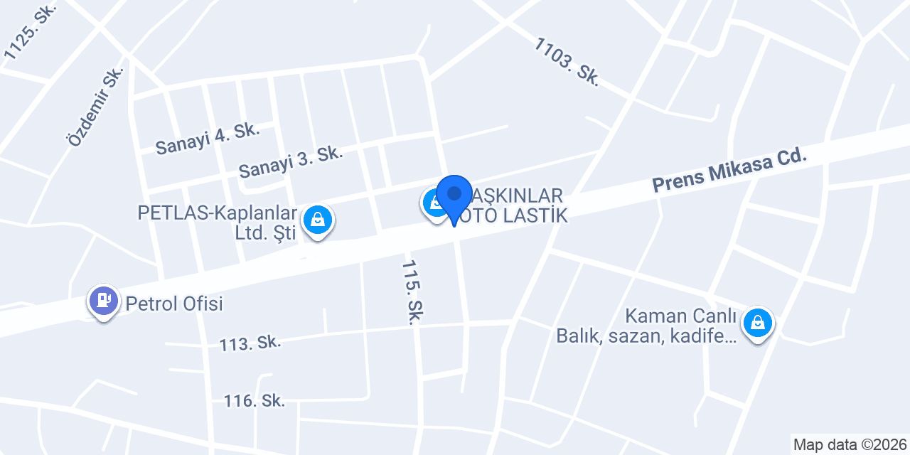 Halkbank konumu