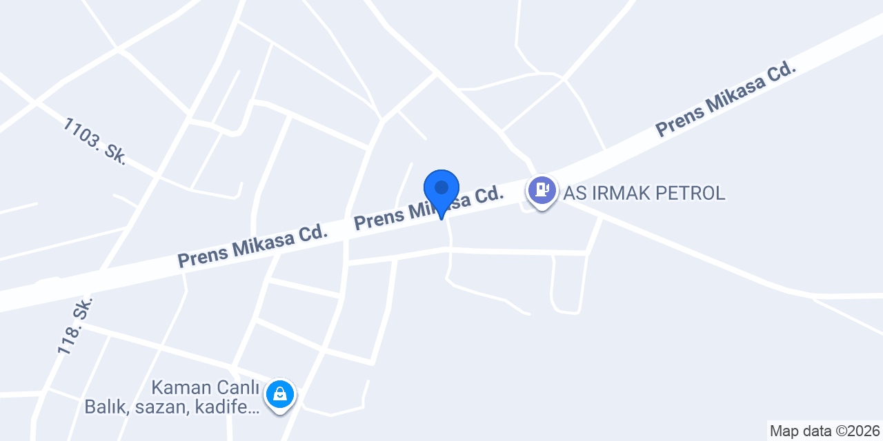 KARLI MERMER KARO konumu