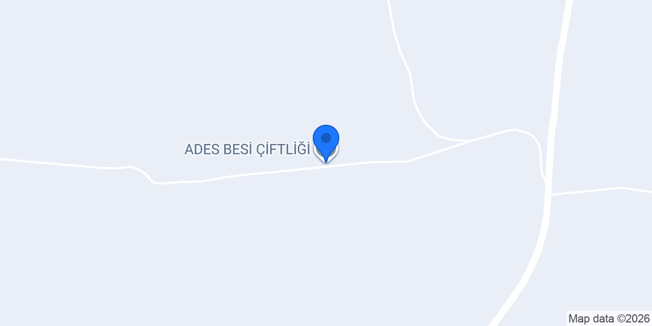 ADES BESİ ÇİFTLİĞİ konumu