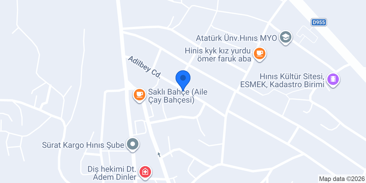 Lassa - Birlik Ticaret konumu
