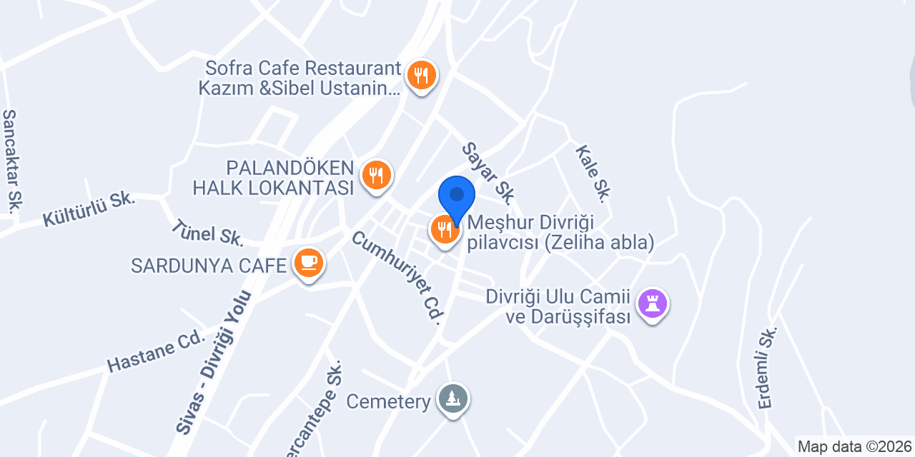 EsSe STORE konumu