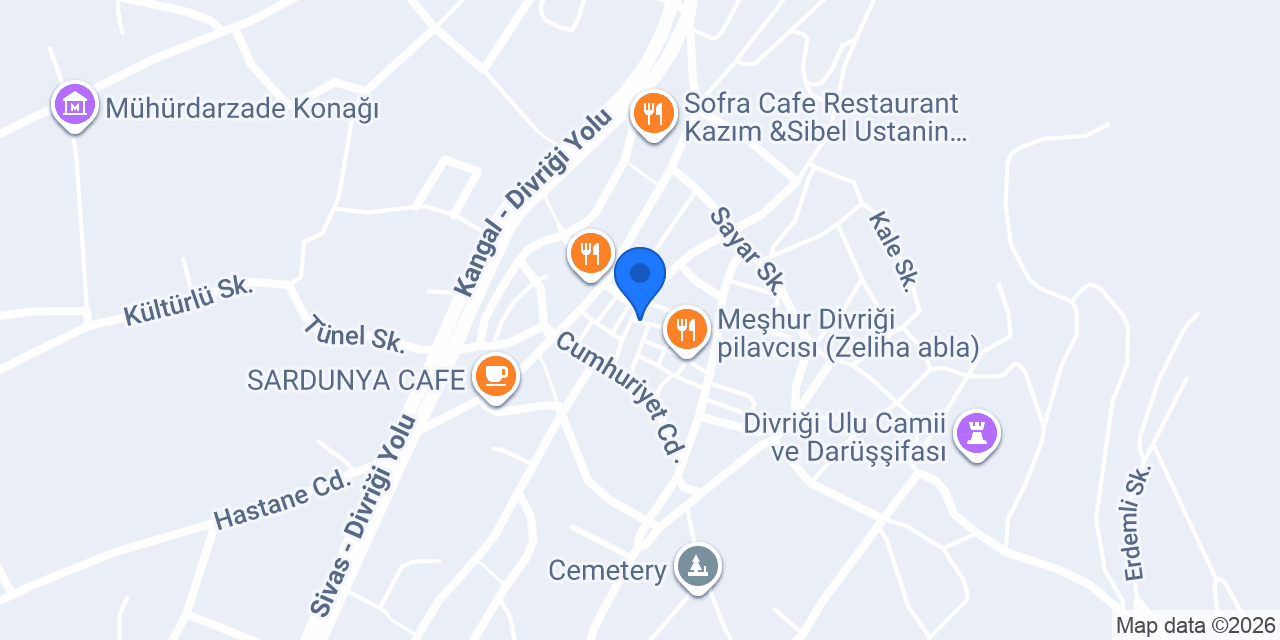 ELİT BERABERS ERKEK KUAFÖRÜ konumu