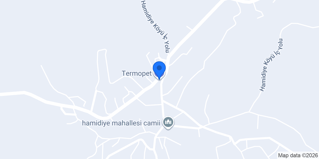 EGEMER Antik Mermer Mozaik konumu