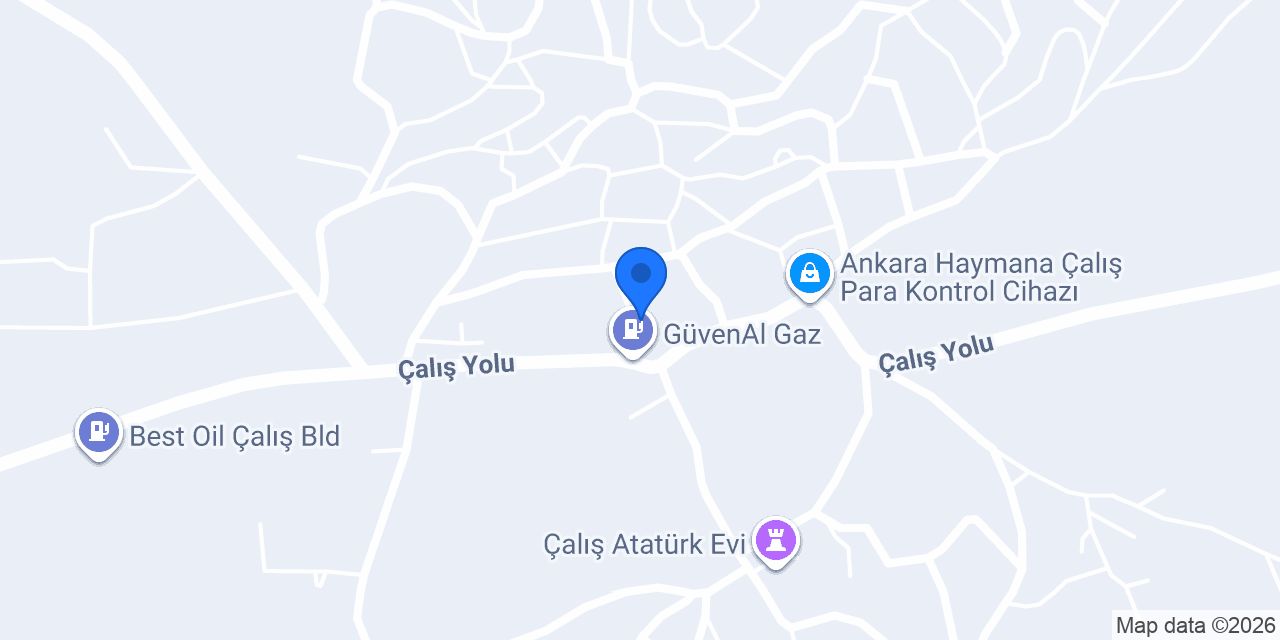 Ptt-çalış konumu