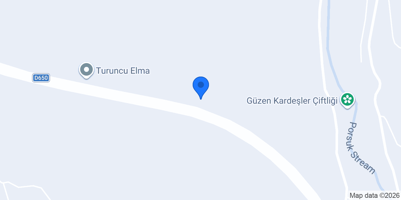 Qtech Yapı konumu