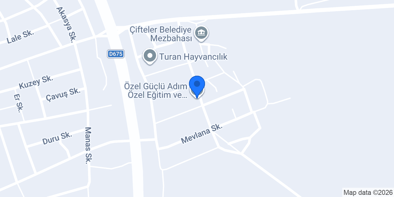 HARİKA GROSSMARKET konumu
