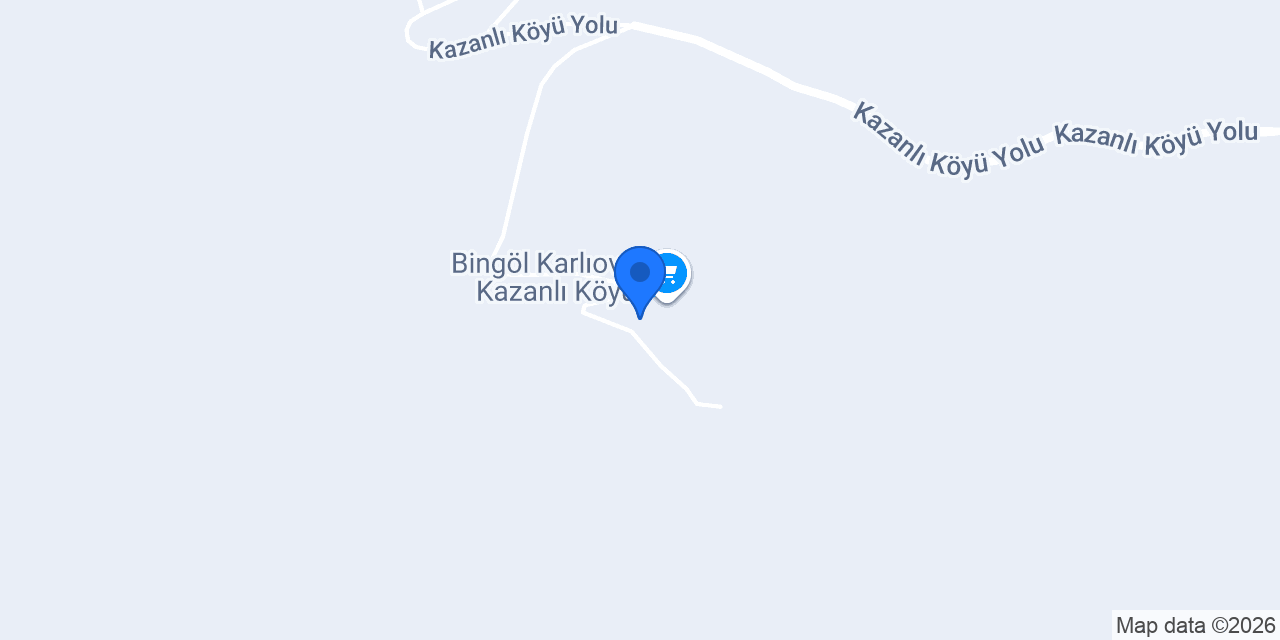 Çağlek Balları Arıcılık konumu