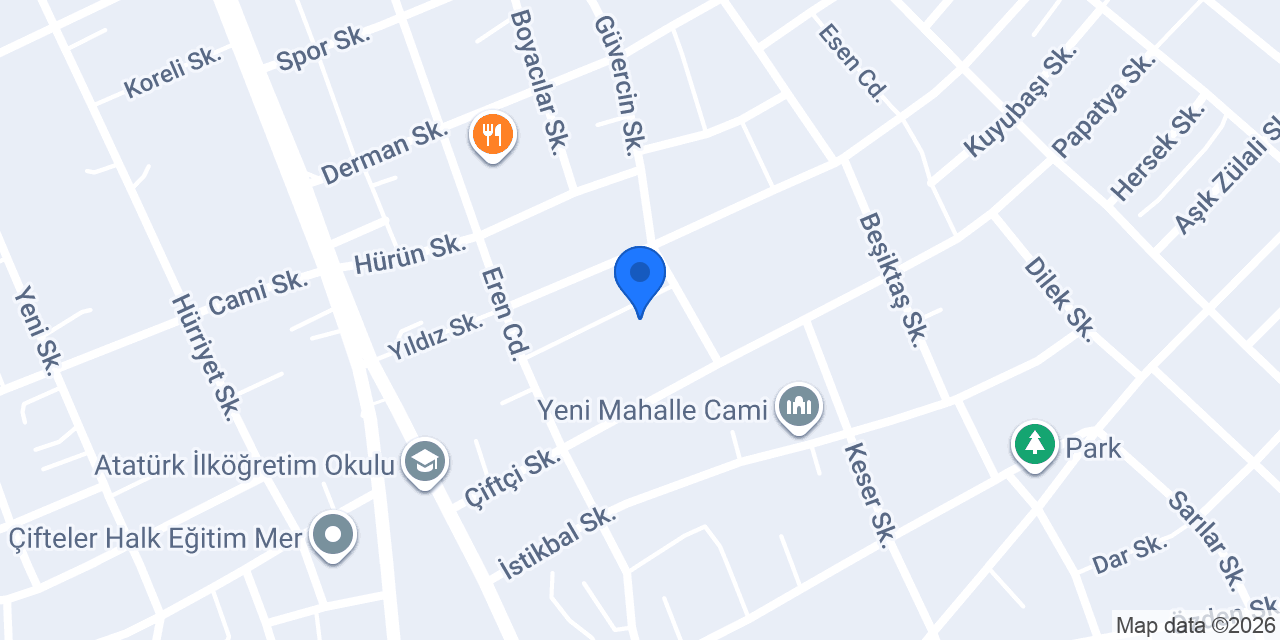 Ptt konumu