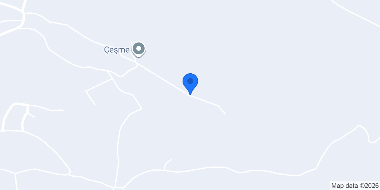 ADAKÇI ŞAHİN ÇETİN konumu
