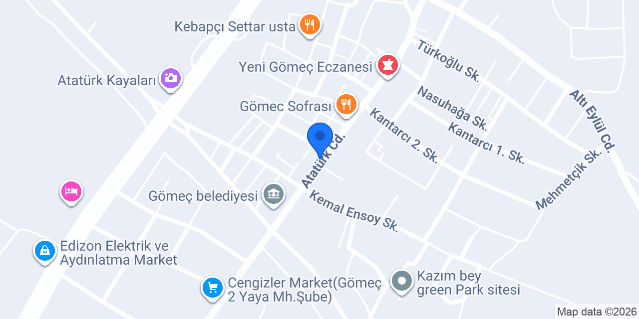 MK AS YAPI EMLAK & İNSAAT konumu