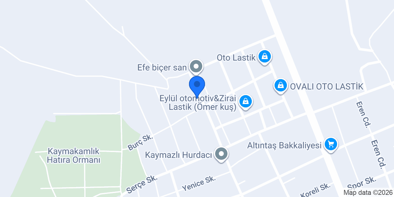 Yıldız harman konumu