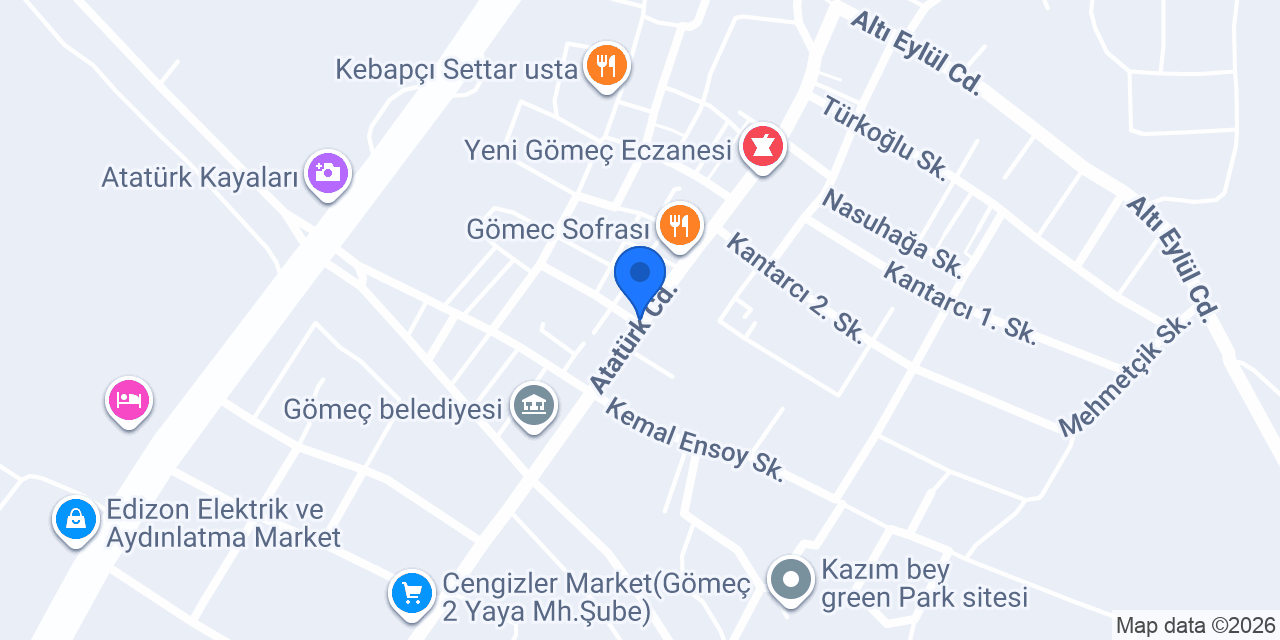 Boşnak Börekçisi Lezzet Duragi konumu