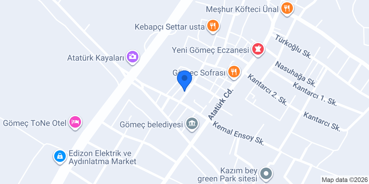 Dostlar cam konumu
