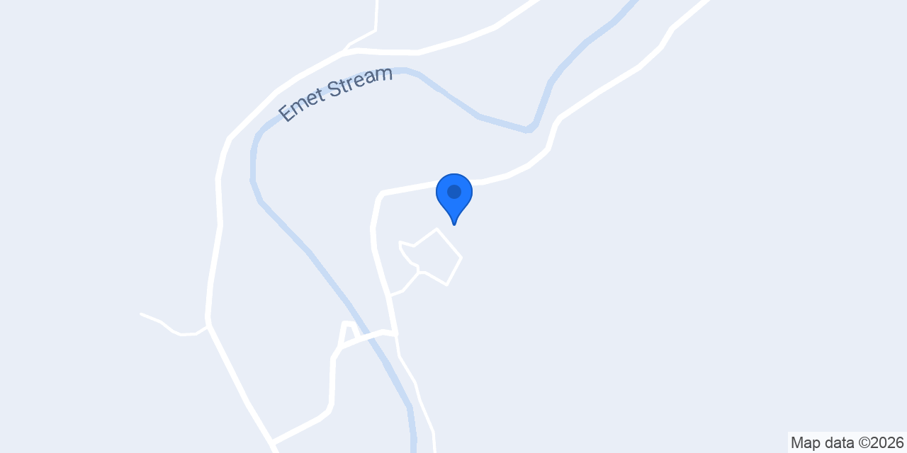 Şengül Hayvancılık konumu