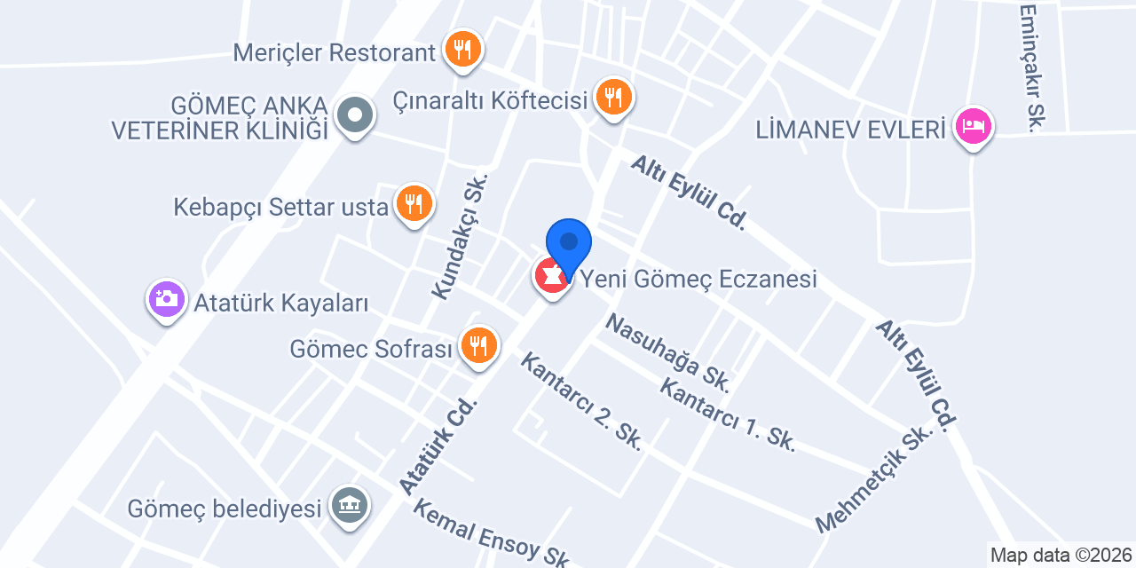 Gençler Yapı pen konumu