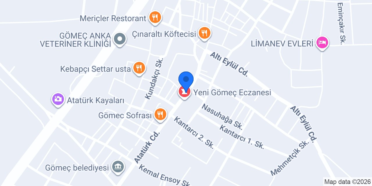 Kalkan Insaat Emlak konumu