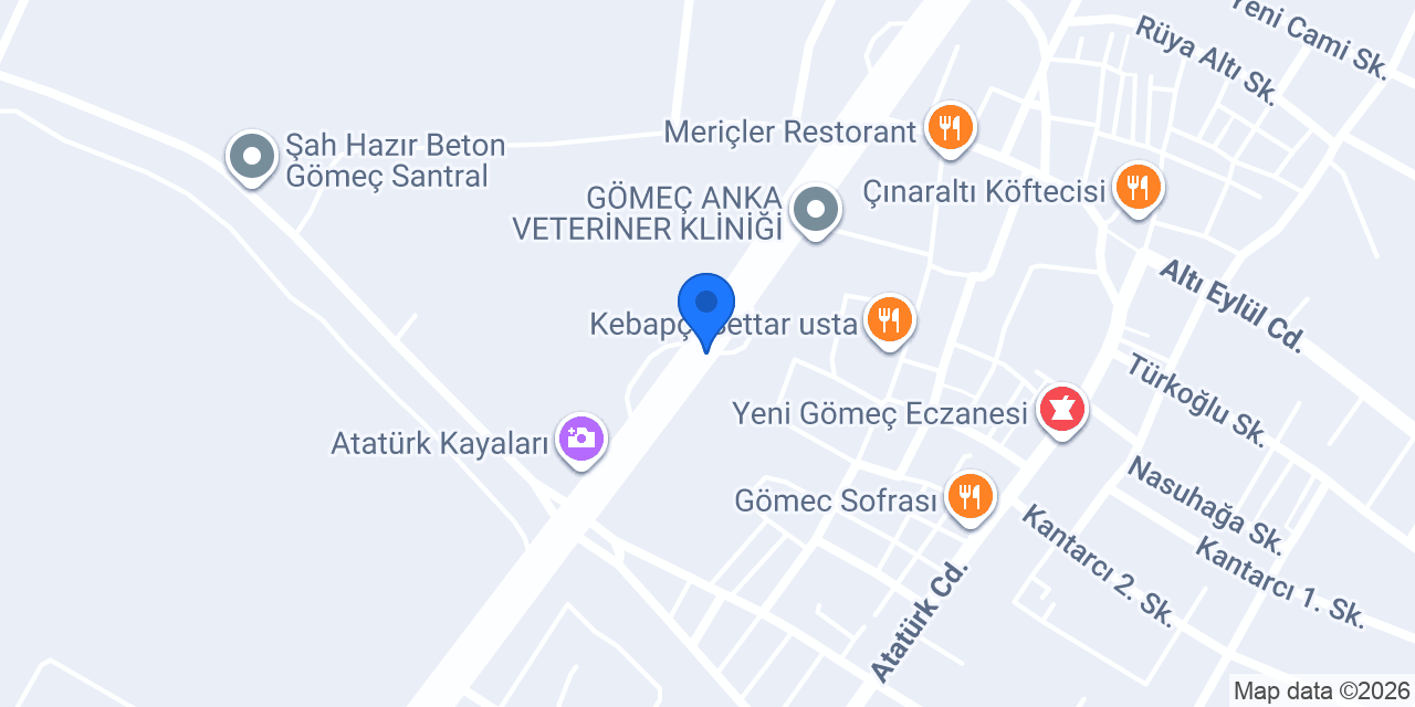 Lena Kutu konumu