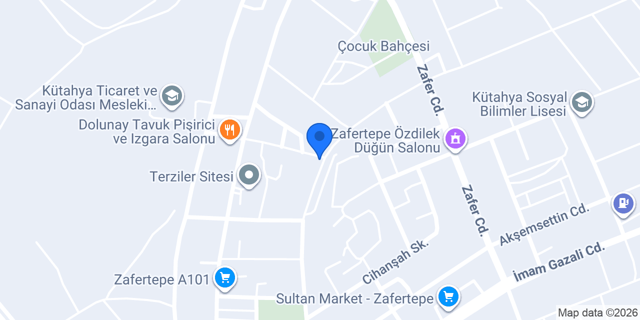 Era Güvenlik konumu