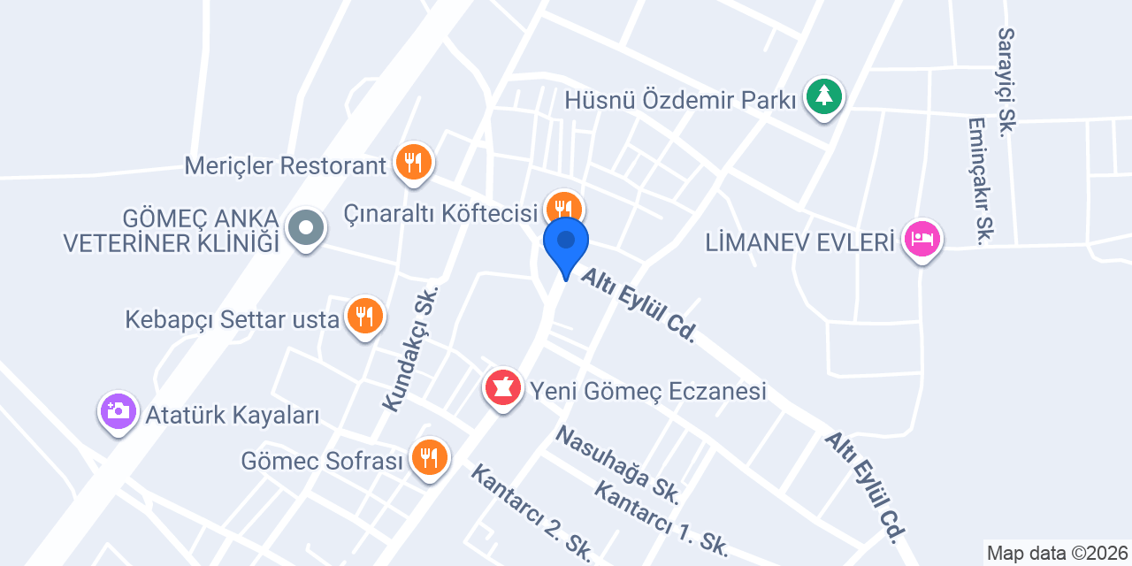 Can perde & Çeyiz konumu