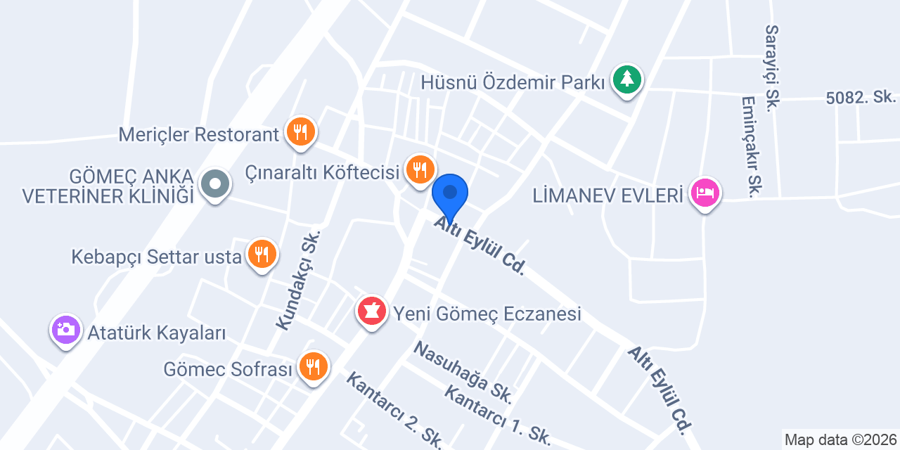 DOGAN ELEKTRİK AYDINLATMA konumu