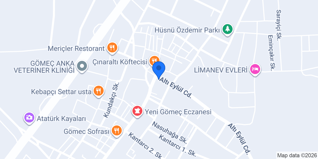 SaklıBahçe Otoyıkama-Otopark konumu