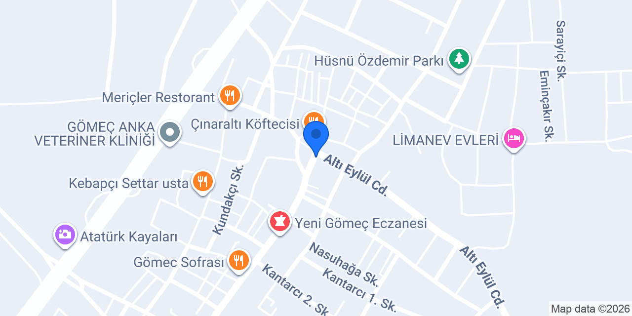 Meydan Pide Çorba konumu