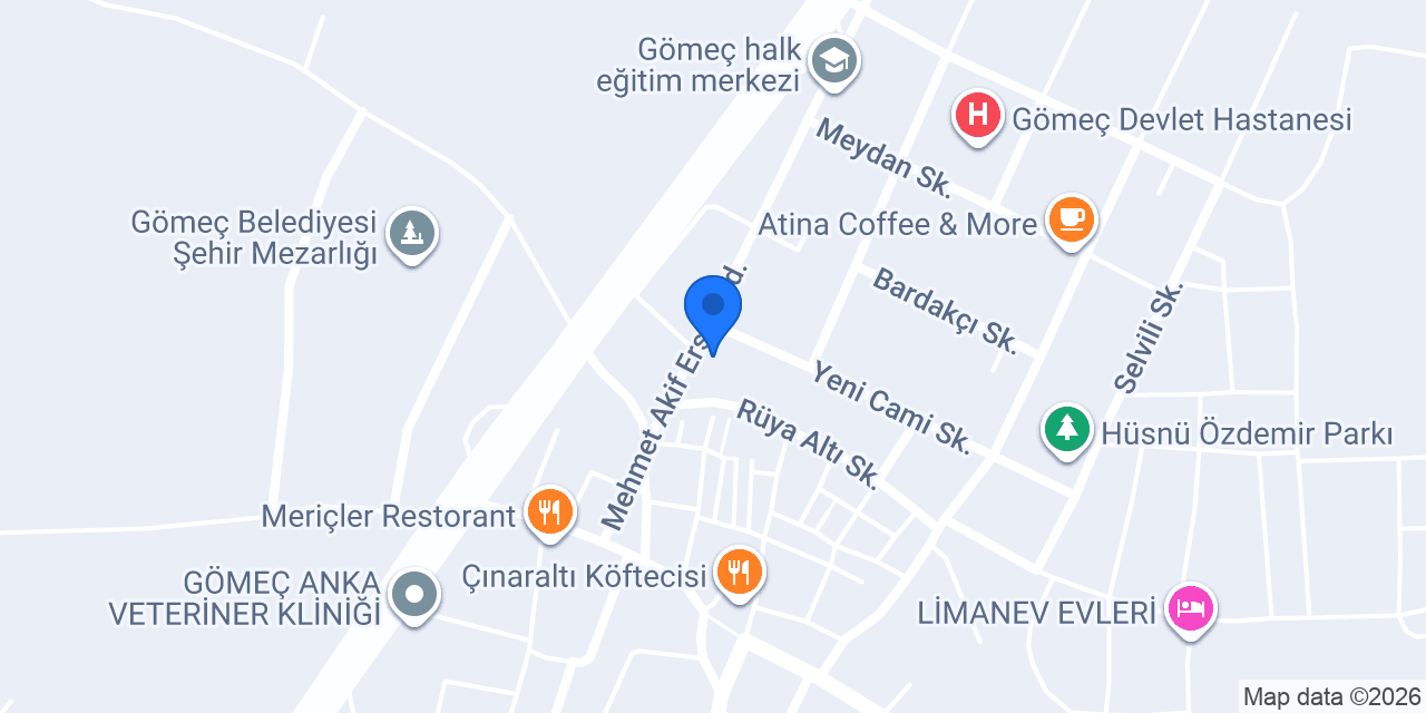 JANTİ KURU TEMİZLEME konumu