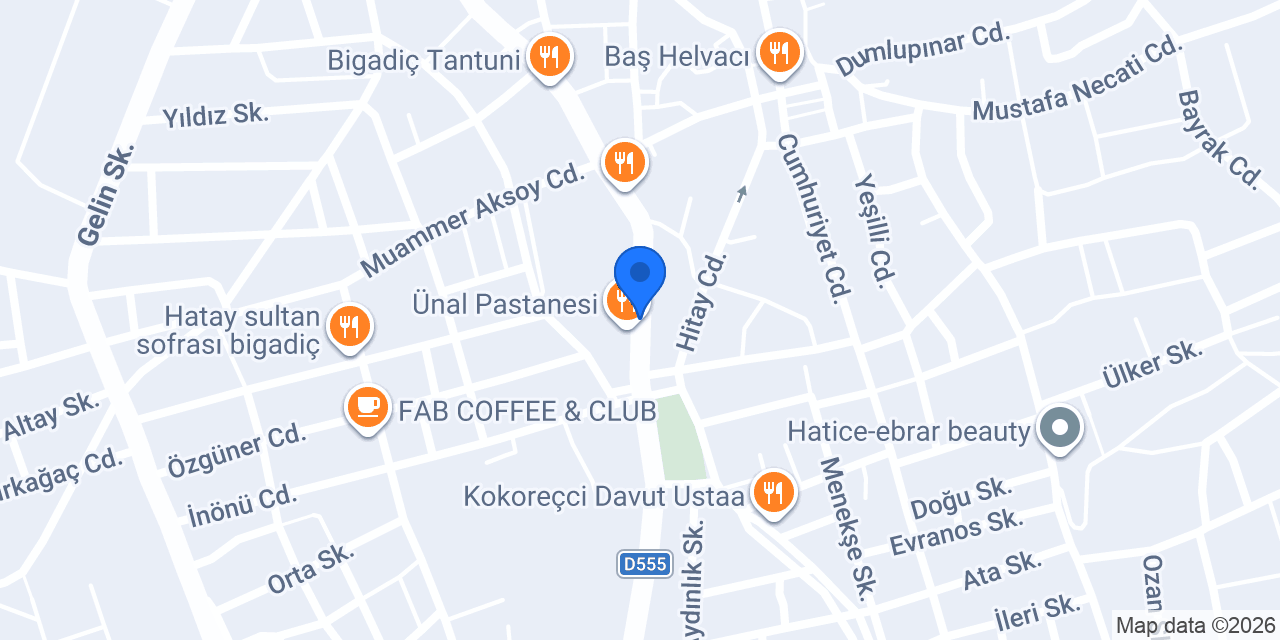 Avukat Ramazan KIRTAY konumu