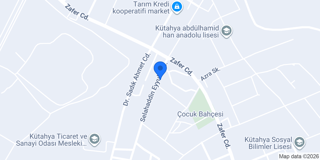 Pidebytemel konumu