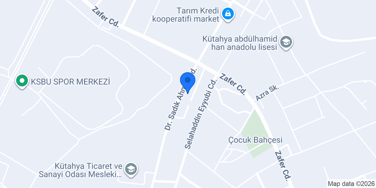 ECOFIRM konumu