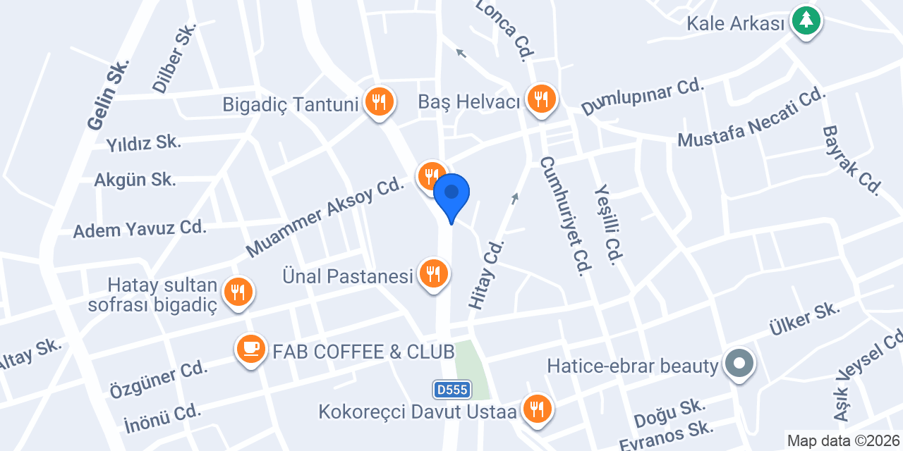 Avukat Dilek Ermiş konumu