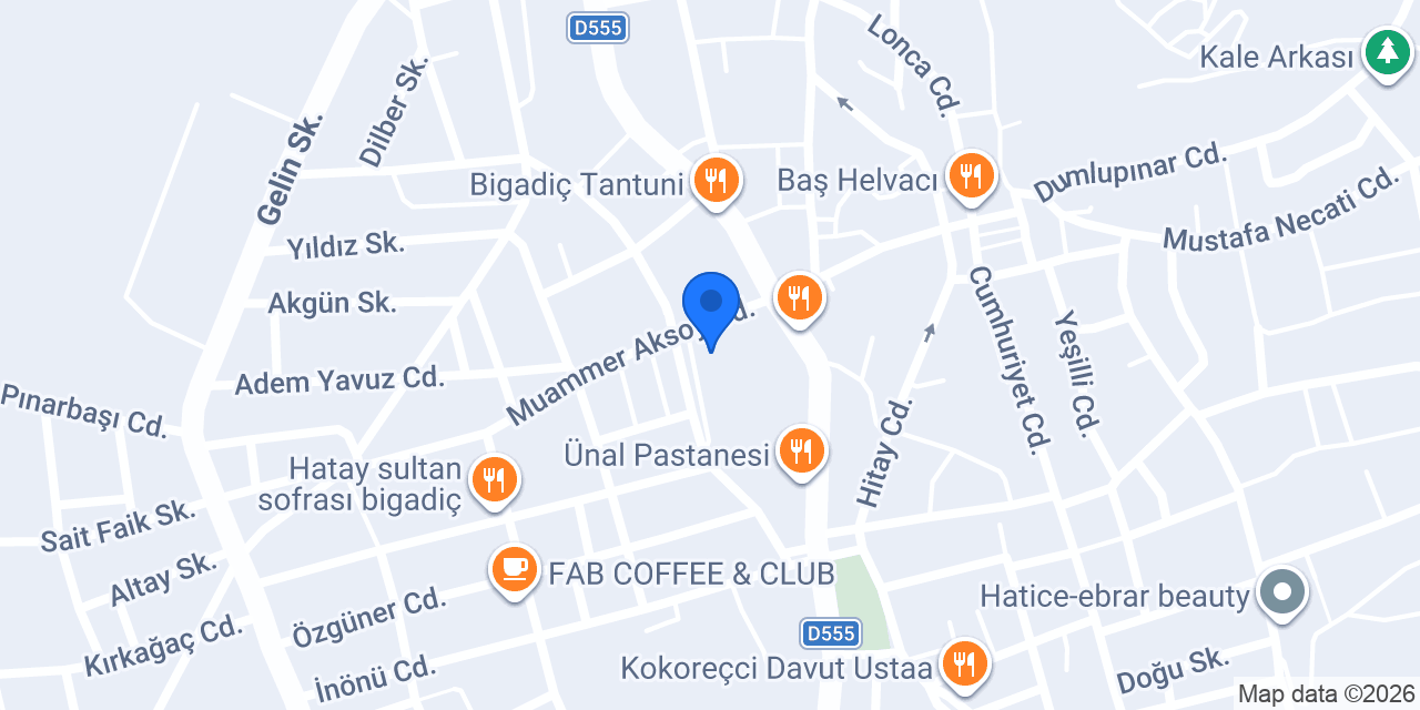 Çerez10 konumu