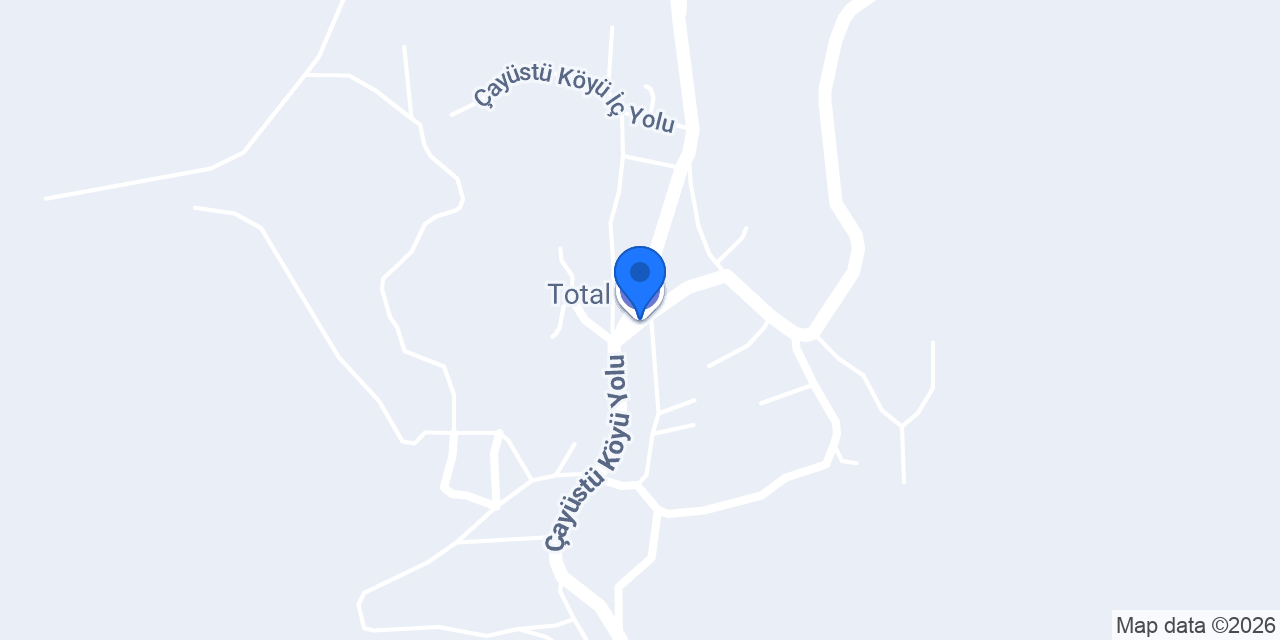 Total konumu