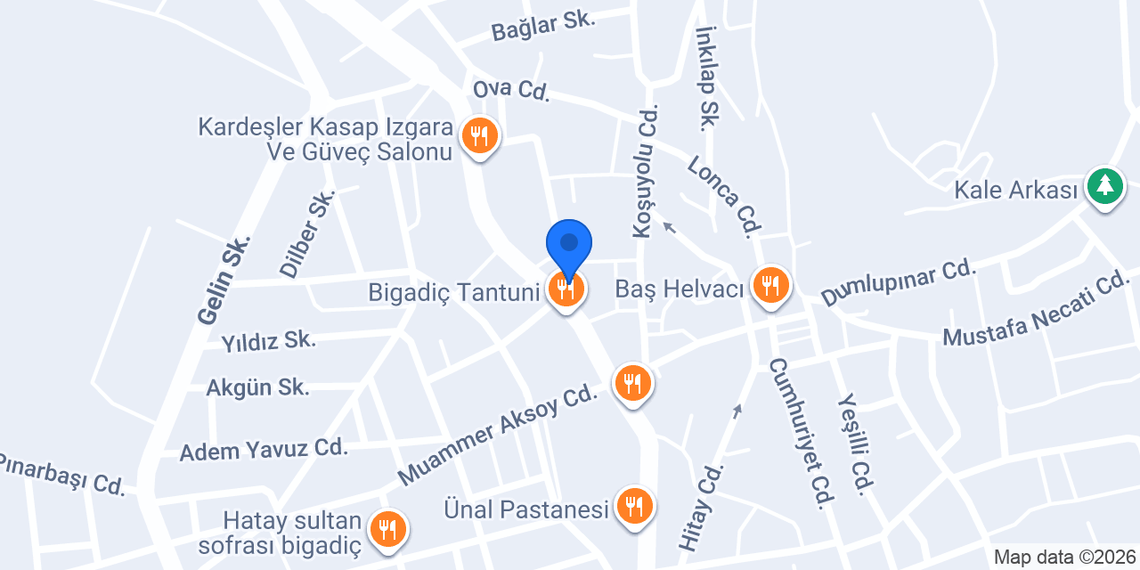 Diş Hekimi Varol Arıcan konumu