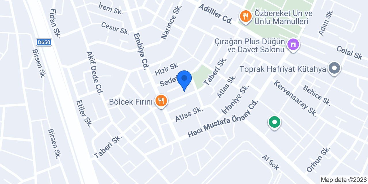 UĞURLU BİSİKLET çilingir konumu