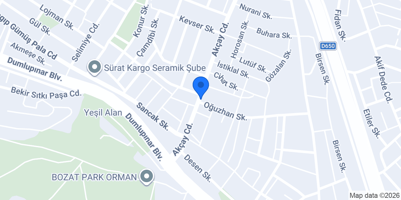Cig Köfteci selim usta konumu