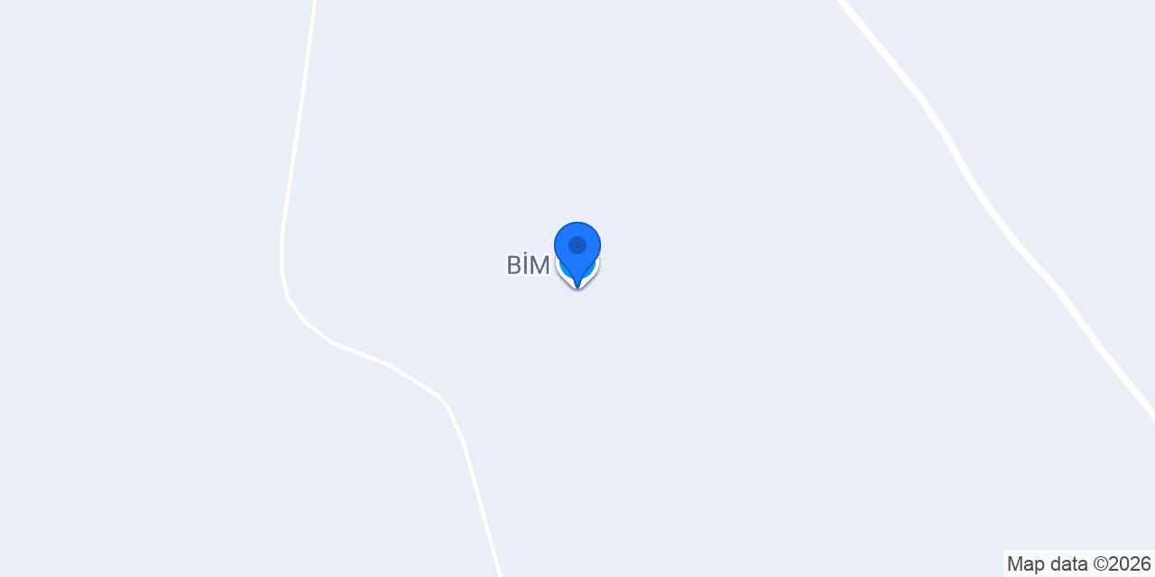 BİM konumu