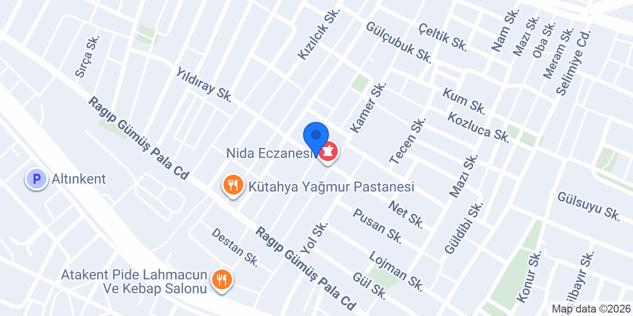 arda oto lastik konumu