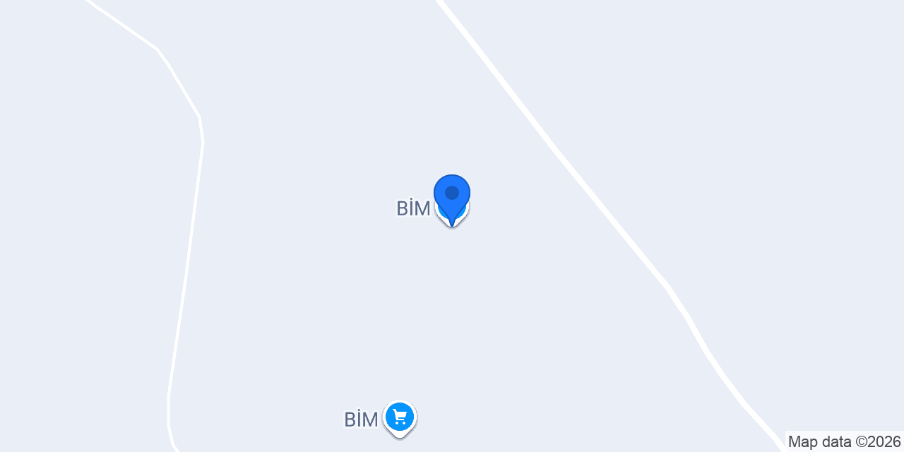 BİM konumu