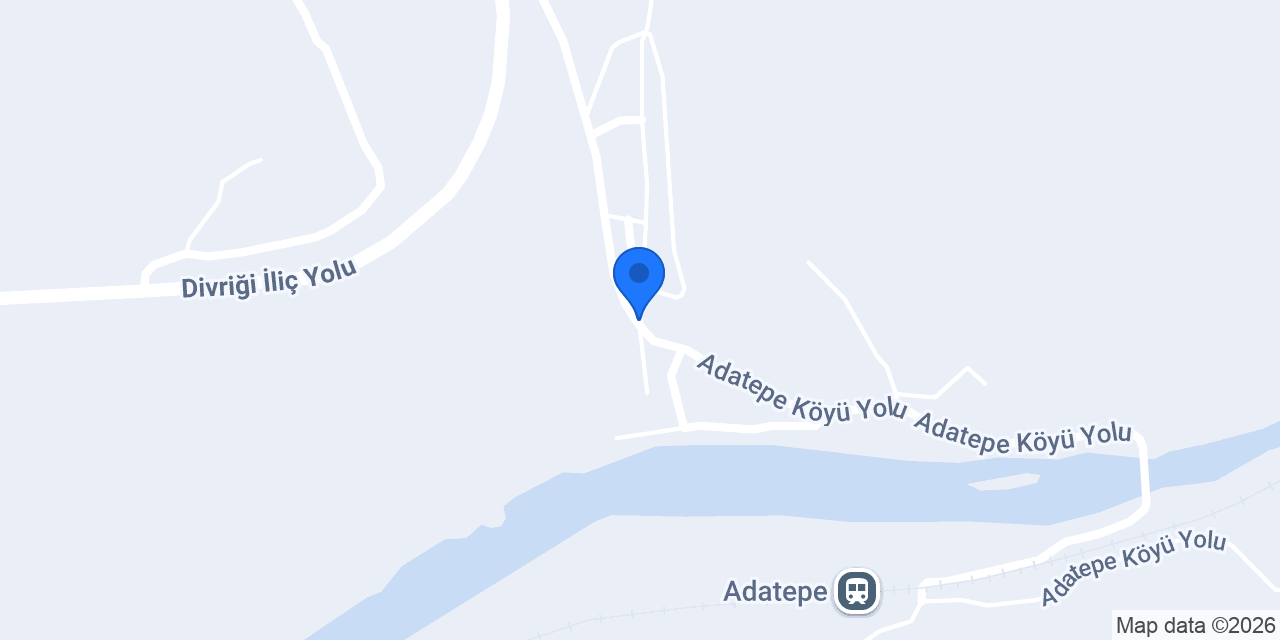 Yeni Zümrüt Pastanesi konumu
