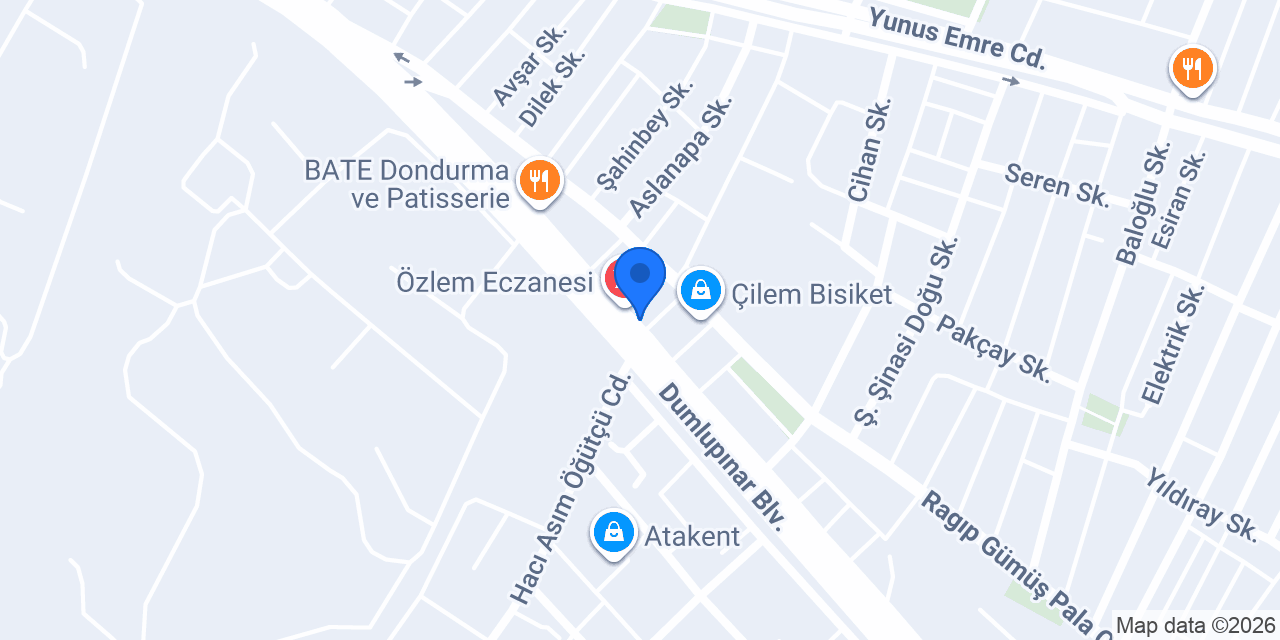Ayvaz Tantuni konumu