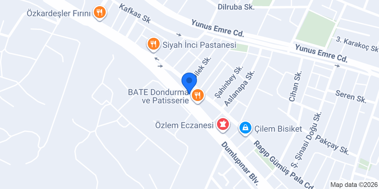 ÇINAR//M OTO YIKAMA konumu