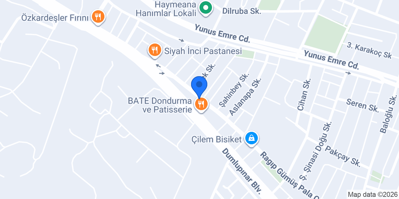 Güç Elektronik konumu