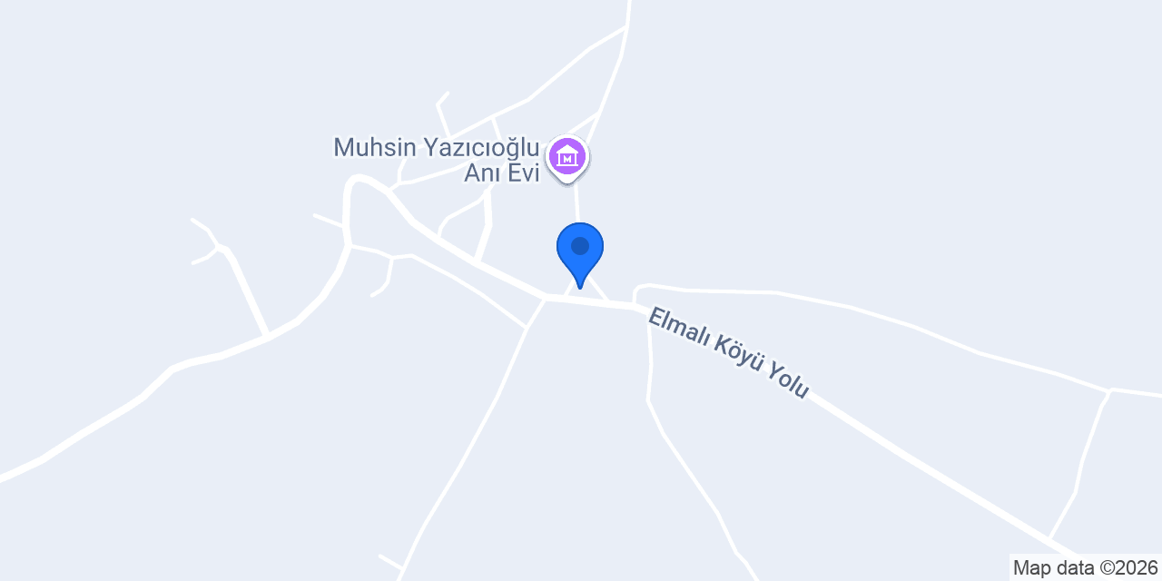 noa tarm konumu