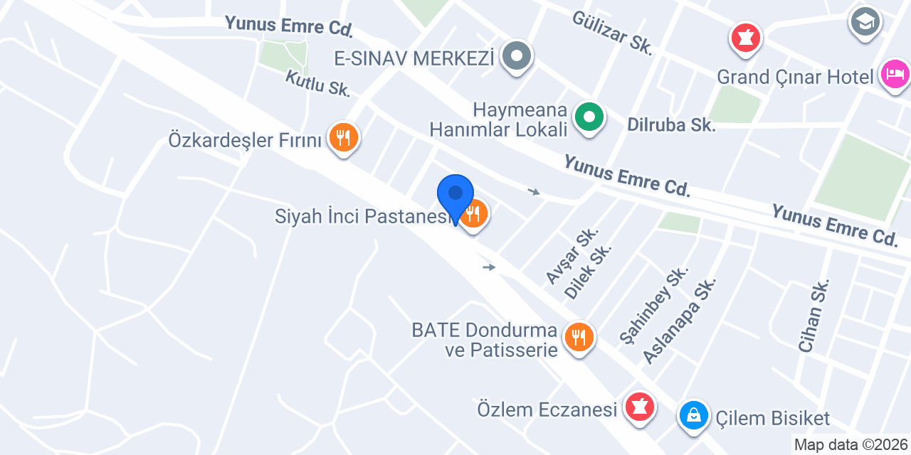 Yolboyu Tantuni konumu