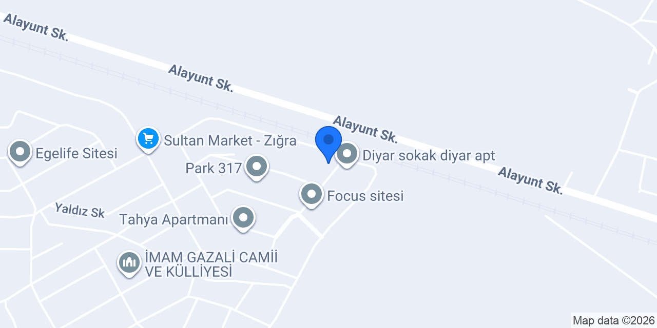 Dr. Psk. İlbey Uçar | Kütahya Psikolog konumu